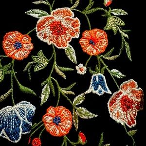 Mi Ami Dress in Small